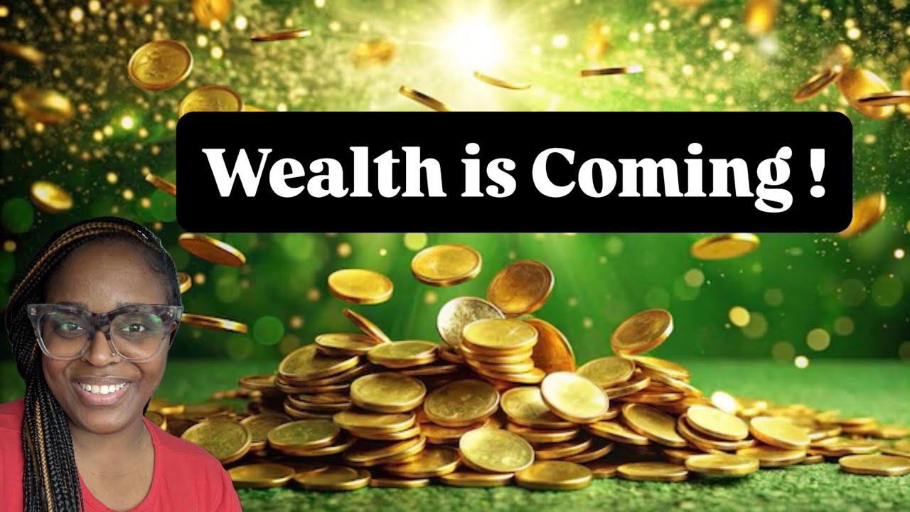 Ваше богатство придёт, НО это ещё не всё! #пророческоеслово