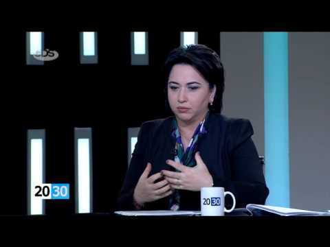 ეკა ბესელია, პარლამენტის ადამიანის უფლებათა კომიტეტის თავმჯდომარე  /2030 (17.10.2016.)/