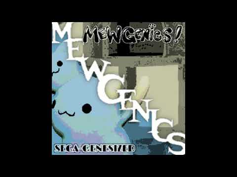 Down with The Devil (Map, Sega Genesized) | MEWGENICS - TellNoVision