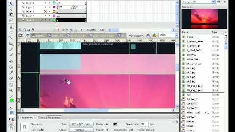 03 how to duplicate and swap objects in flash