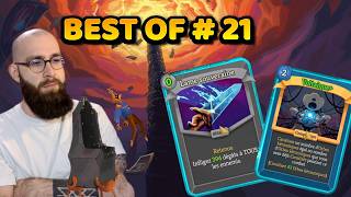 C'est LA run | Best of Aliigon #21