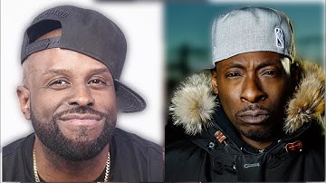 Funk Flex GOES OFF On Pete Rock Live On Hot97 (FULL VIDEO)