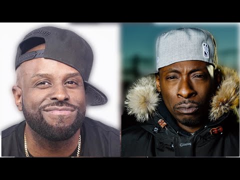 Funk Flex GOES OFF On Pete Rock Live On Hot97 (FULL VIDEO)