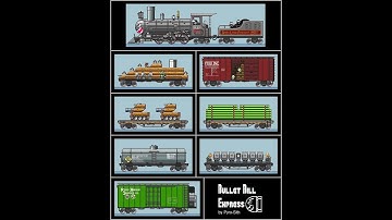 immersive train download