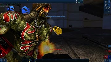 Unreal Tournament 2025: A Testament to Timeless Gameplay! - XVehicles - UT99 - Online gameplay