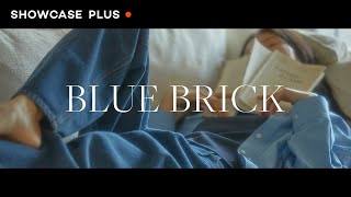 [29CM] SHOWCASE+ 블루브릭 BLUE BRICK