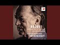 Miniature de la vidéo de la chanson Serenade In D, Kv 320 «Posthorn»: 3. Concertante (Andante Grazioso)