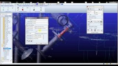 MSC Adams Timing system tutorial 1/3