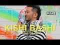 Capture de la vidéo Kishi Bashi - Records In My Life From Treefort 2017