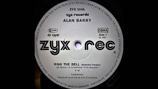 Alan Barry - Ring The Bell (Extended Version)