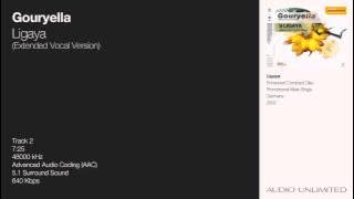 Download lagu Gouryella - Ligaya (Extended Vocal Version)