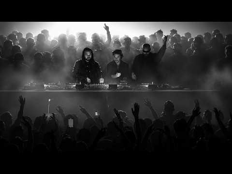 Swedish House Mafia | World Cup After Party