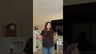Persuasive Speech - Taya Smith