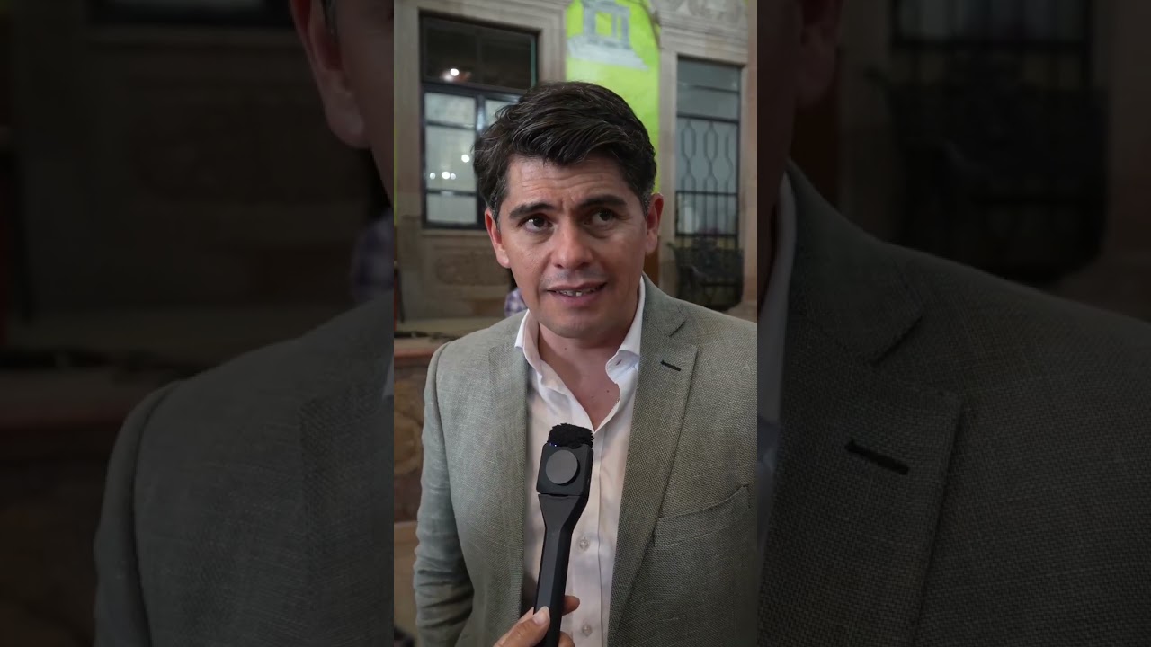 Zitácuaro: Reinauguran Complejo Salesiano y anuncian operativo de seguridad para Semana Santa