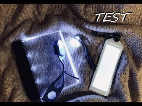Wideo: Jak Zrobić Zużytą Lampę Do Czytania