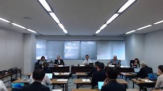 令和7年8月定例教育委員会会議