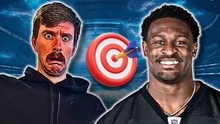 7 Players To Target In Your Fantasy Football League
