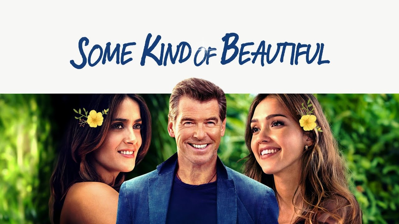 Some Kind Of Beautiful (2014) | Full movie Review | Pierce Brosnan | Salma Hayek | Jessica Alba