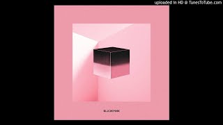 [Full Audio] BLACKPINK - Really