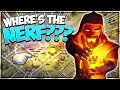 Super Wizard is STILL OP at TH11?! Before - After Comparison of Balance "NERF" in  Clash of Clans