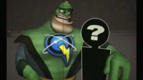 Ratchet and Clank Past 016 Meeting Captain Quark