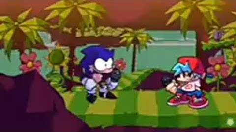 FNF | Vs Illegal Instruction - Build Restored | Mods/Hard/Gameplay |#3