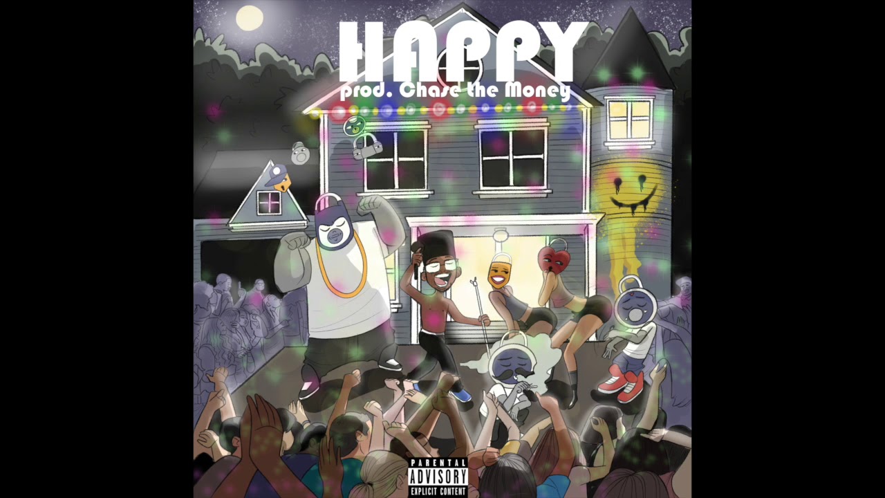 Watch Mr. Lock - Happy (Audio) 2020 Rap on YouTube Watch Mr. Lock - Happy (Audio) 2020 Rap on YouTube
