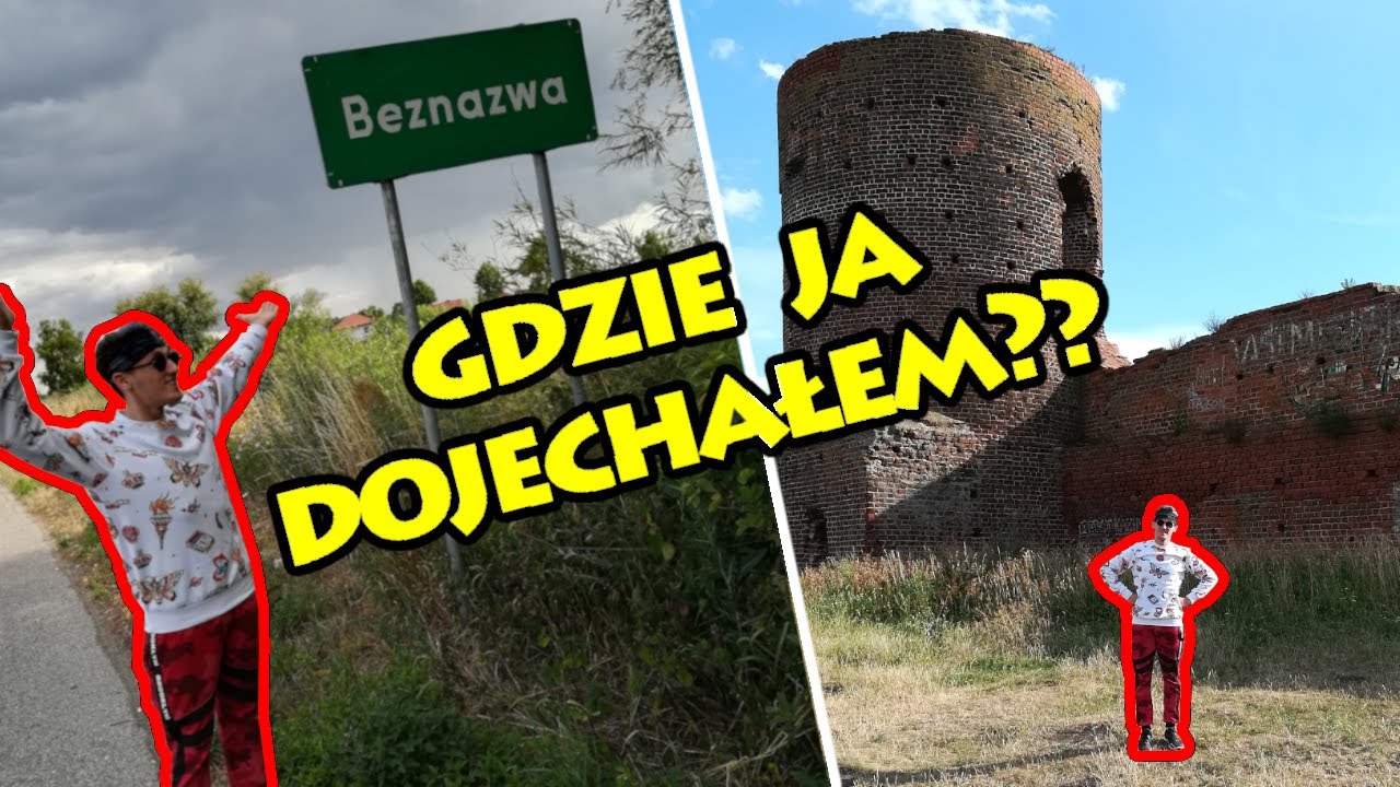 Lecimy na Termy Uniejów (cz5/5) #9