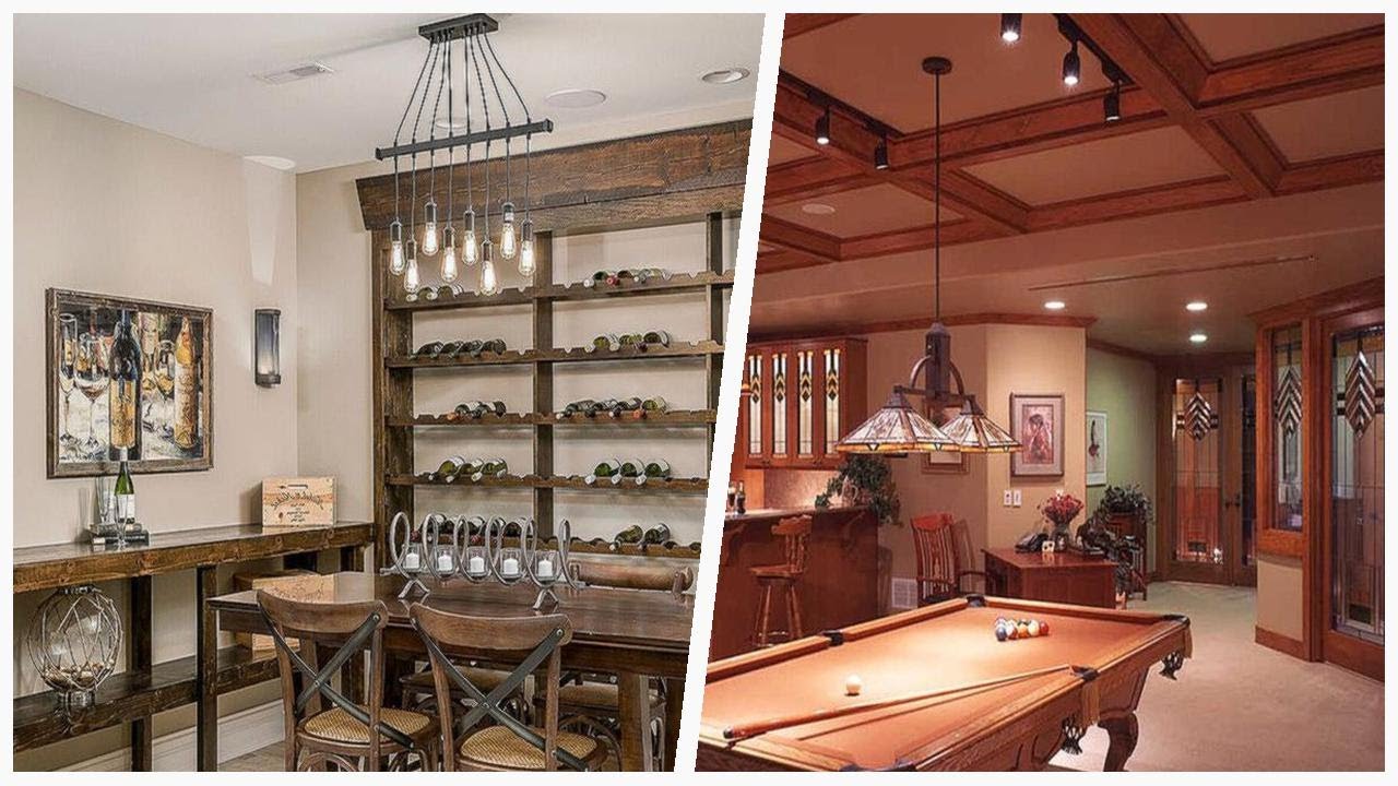 Ultimate Guide to Chic Basement Design Challenges | Designer CheatSheet