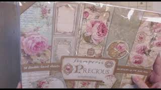 Printing on vellum tips 