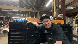 MATCO Tool Grid & Specialty Tool Talk!