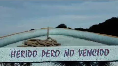 Herido pero no vencido - Paul Fasel