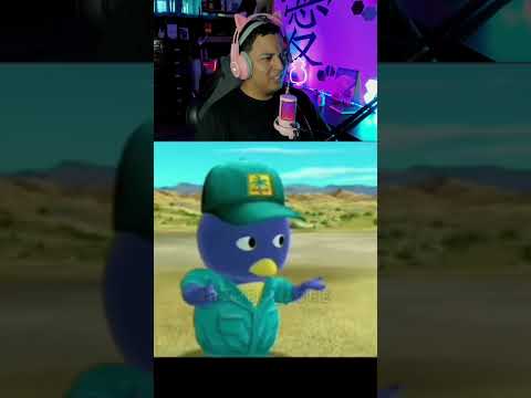 TENTE NÃO RIR