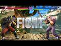 Street Fighter 6 🔥 XIAOHAI (M.Bison) Vs RAINPRO (Guile)🔥SF6 High Level Matches!