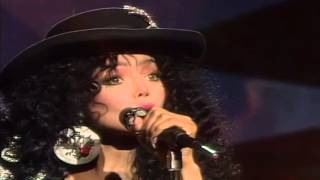 La Toya Jackson - You blew 1988