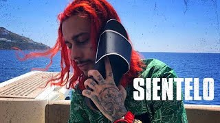 Sin Boy - Sientelo (Extended Version)
