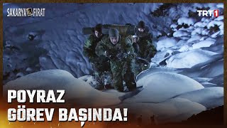 Poyraz Zorlu Görevde - Sakarya Fırat 94. Bölüm
