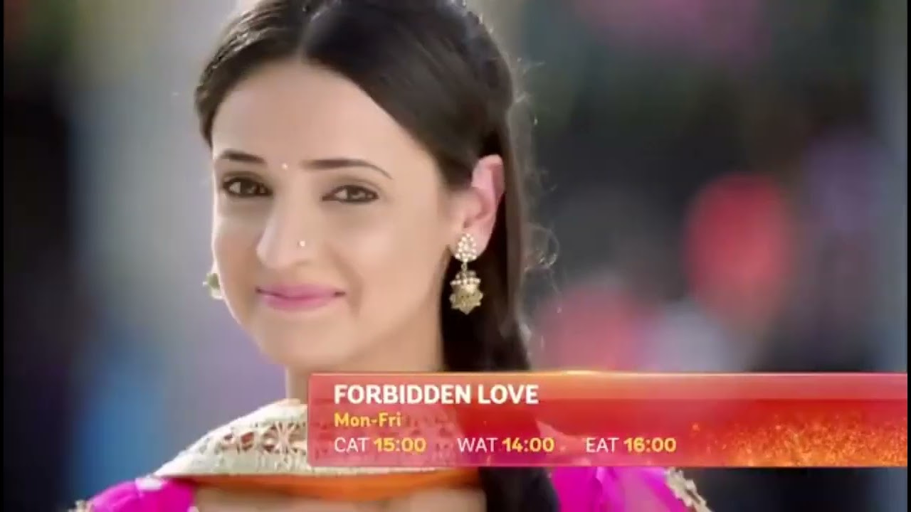 forbidden love ❤️💔