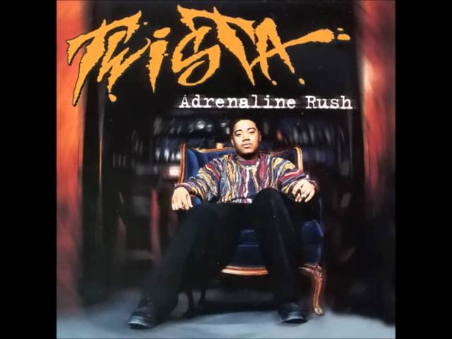 Twista - Death Before Dishonor