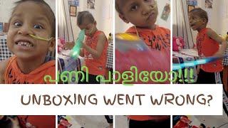 Cool Vlog # 7 | Unboxing & My Toys