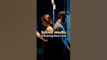 The Social Media Illusion: Real Love vs. Filtered Expectations