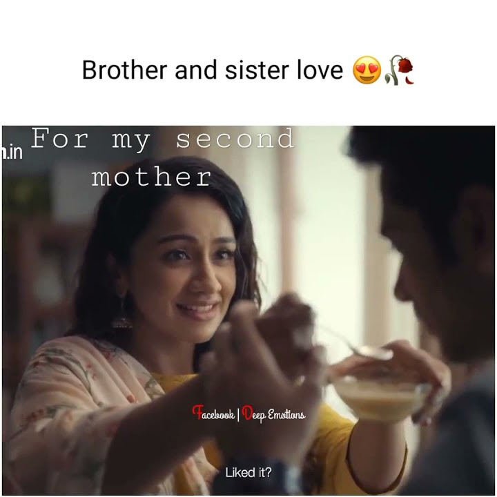 for-my-sister-second-mother-youtube