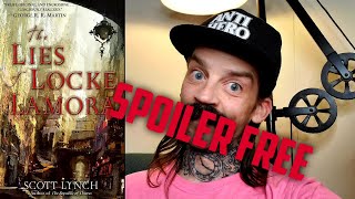 Download Lagu The Lies of Locke Lamora book review MP3