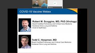 About mRNA COVID-19 Vaccines - Discussion and FAQ from Kootenai Health