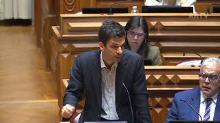 02-06-2026 – Debate | Regime aplicável às contraordenações aeronáuticas | Frederico Francisco 2ª