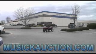 Idaho's Largest Online Auction United Country Musick & Sons Video