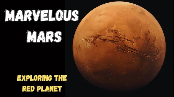 Journey to Mars: Unlocking the Mysteries of the Red Planet