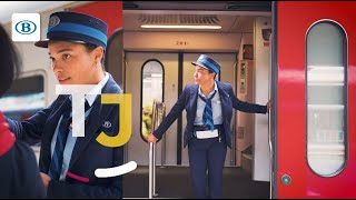 Elasie Heeft Een Toffe Job