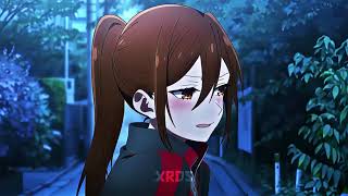 This is 4K Anime (Horimiya/Hori) [UltraHD]