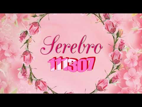 SEREBRO - 111307